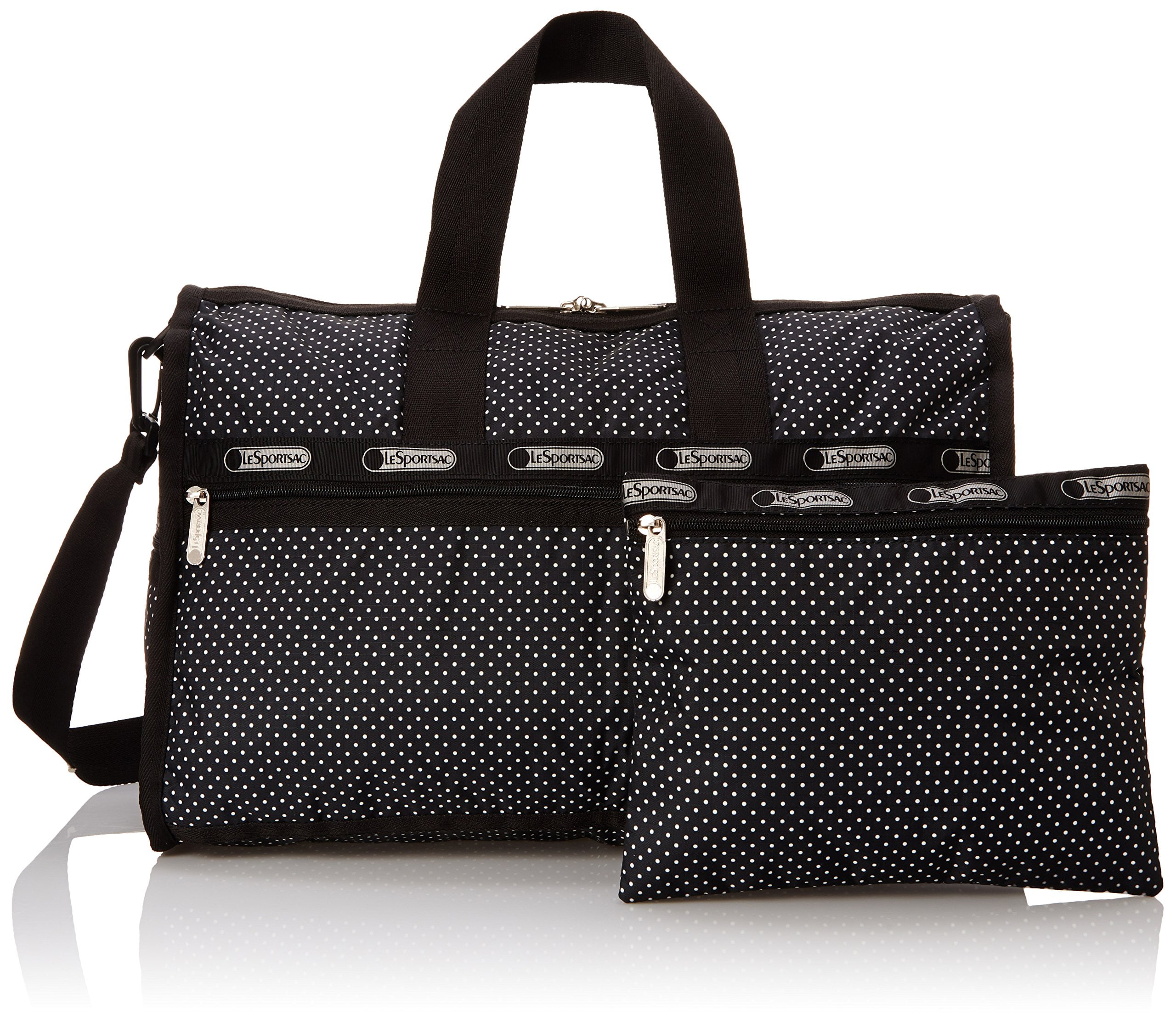 レスポ コラボ バンビ G147 タンピンアラウンド ディズニー 7507 DELUXE EVERYDAY BAG ショルダーバッグ レスポートサックよりディズニー「バンビ」コレクションが登場