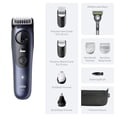 thumbnail image 3 of Kit de aseo integral Braun Series 9 para barba y cuerpo AIO 9530, 3 of 9