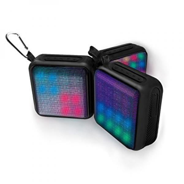 best led bluetooth speaker