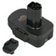 thumbnail image 5 of Convertidor de Batería de Litio, Convertidor de Batería Fácil de Intercambiar Tamaña Pequeño Sin Recompra Herramientas para Adaptador de Batería, 5 of 7