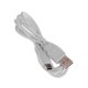 thumbnail image 5 of Cable de carga USB Ehuebsd de 1m para Nintend WIIU Gamepad, 5 of 6