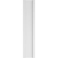 thumbnail image 6 of 10"W x 48"H x 2"P Fluted PVC Pilaster w/Decorative Capital & Base (Pair), 6 of 18