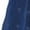 Blue, variant on Boho Dot Summer Maxi Dresses for Women Wrap V Neck Short Sleeve Long Flowy Church Wedding Guest Dress Blue S
