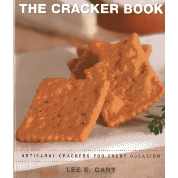 The Cracker Book, (Paperback)