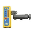 thumbnail image 3 of Spectra Precision HR150U Universal Receiver with C61 Rod Clamp, 3 of 5