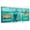 Teal 6, variant on Inspirational Wall-Art - Quotes Office Wall Decor - Teal Wall Decor For Bedroom - Word Artwork For Home Walls Size 12x16