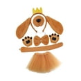 thumbnail image 2 of Diadema con orejas de perro Strade Fareast Limited, 2 of 8