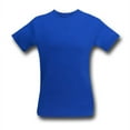 thumbnail image 2 of Captain America (Marvel Comics) Yoke Mens T-Shirt - Simple Shield Logo Image (Small), 2 of 5