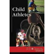 Angle View: Child Athletes (At Issue Series), Used [Hardcover]