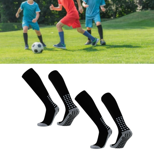 5 Pares De Calcetines Deportivos Transpirables Con Estampado De Letras