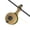 Brown, variant on Reel Spooling Station Systems Spooling Tool Line Spooler Machine Portable Fishing Line Spooler for Baitcasting Reel