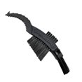thumbnail image 1 of Muc Off Claw Brush - Cepillo de limpieza para bicicletas con tres cabezales y cerdas de nailon duraderas - Perfecto para limpiar cadenas, casetes y piñones, 1 of 5