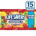 thumbnail image 2 of Lifesavers Gummies (4.2 oz., 15 pks.)., 2 of 5
