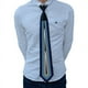 thumbnail image 5 of Corbata Luminosa LED Activada Por Sonido Para Fiestas Y Eventos, 5 of 7