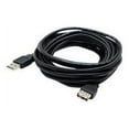 thumbnail image 2 of AddOn 5-pack 6.0ft USB 2.0 (A) to Extension Cable - USB extension cable - 6 ft, 2 of 2