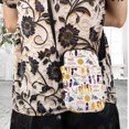 thumbnail image 4 of shiyou-Hercules Merch Cossbody Bag Greek Mythology Fans Gift Zero To Hero Shoulder Bag Hercules Character Inspire Gift, 4 of 4