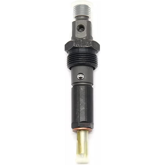 Seapple 1pcs New Fuel Injector Assembly 4991297 Compatible with Cummins 6BT 5.9 Diesel Engine