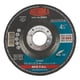 thumbnail image 1 of Disco Abrasivo Para Metal Austromex 4 1/2" Óxido De Aluminio, 1 of 3