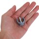 thumbnail image 5 of IDEANATEGRATE 20Ud Accesorios Para Bastón Con Pinza En C Para Muletas Y Caminadores Color Surtido, 5 of 6