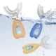 thumbnail image 4 of Cepillo De Dientes En Forma De U Para Bebés De 2 A 12 Años, 4 of 4