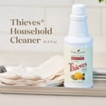 thumbnail image 2 of Limpiador doméstico Cleaning Solution Young Living Thieves, 420 ml, 2 of 8