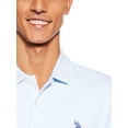 thumbnail image 2 of Remera Polo U.S. Polo Assn. Tahoe Blue Heather M, 2 of 5