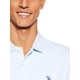 thumbnail image 2 of Remera Polo U.S. Polo Assn. Tahoe Blue Heather M, 2 of 5