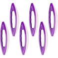 thumbnail image 1 of KAIYANG limas de gamuza para uñas con cepillo de piel de oveja para pulir uñas, cepillos para depilar uñas, 1 of 5