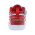 thumbnail image 3 of Toddler's Jordan 1 Low ALT SE Football Grey/University Red (FN9771 018) - 10, 3 of 4