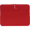 thumbnail image 4 of Tucano Colore Second Skin Sleeve for 15in & 16in Notebooks, Red, 4 of 9