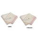 thumbnail image 4 of Bolsa de almacenamiento OPP transparente de 100 piezas, camiseta autoadhesiva, bolsas organizadoras transparentes para ropa, bolsa multifuncional Almacenamiento y organización del hogar 5 cables Toystoory HA072698-01, 4 of 6