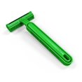 thumbnail image 2 of Pelador de Verdura Fred & Friends 5143063 color verde, 2 of 2