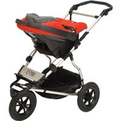 off road baby buggy