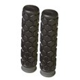 thumbnail image 2 of Spider Grips A3 Atv Grips Black, 2 of 2