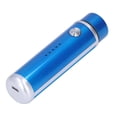 thumbnail image 1 of Afeitadora Eléctrica Portátil, Mini Maquinilla De Afeitar Eléctrica, Máquina De Afeitar Recargable Por USB Para Hombres Y Mujeres, Viaje, 1 of 7