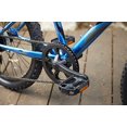 thumbnail image 5 of Stone Mountain de Huffy, de 20 pouces vélo de montagne 6 vitesses pour garçons, bleu, 5 of 5