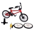 thumbnail image 3 of Model Bike Home Streets Scene Props Layout 1/24 Scale Gifts, 3 of 8