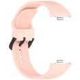 thumbnail image 4 of Correa de silicona de repuesto para pulsera Smart Sports Durable & Flexible Band, 4 of 5