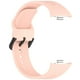 thumbnail image 4 of Correa de silicona de repuesto para pulsera Smart Sports Durable & Flexible Band, 4 of 5