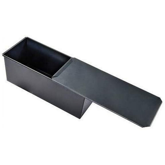 Pullman Pan with Lid, 15-3/4" long