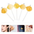 thumbnail image 4 of 30 PCS Lollipop Llavero Llavero Colgantes Llavero Anillo Colgante Colgante Llavero Decoración, 4 of 7