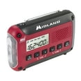 thumbnail image 5 of ER10VP E+READY® Compact Emergency Alert AM/FM Weather Radio With Flashlight and SOS Stobe, 5 of 8