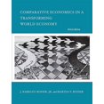 thumbnail image 2 of Comparative Economics in a Transforming World Economy, Third Edition, (Hardcover), 2 of 2