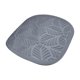 thumbnail image 2 of Cojín para asiento de coche ZJT250128401 | Funda transpirable de poliéster con relieve | Almohadilla de malla para todo tipo de clima | Soporte cómodo y duradero para conducir, oficina y uso dom, 2 of 5