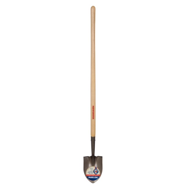 Ames 1943100 42"Wood Floral Shovel