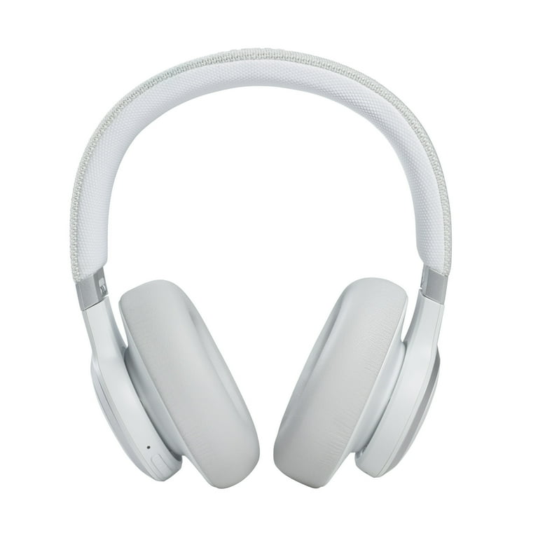 JBL Live 660NC Wireless Over-Ear NC Headset with Microphone JBL Live 660NC Wireless Over-Ear NC Headset with Microphone