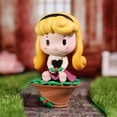 thumbnail image 4 of POP MART 2025 Disney Princess Exclusive Ride Series Caja ciega Juguetes Caja misteriosa Mistery Caixa Figura de acción Surpresa Lindo modelo Regalo, 4 of 5