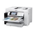 thumbnail image 2 of Epson WorkForce ST-C8000 Inkjet Multifunction Color Printer (EPSC11CH71202), 2 of 15