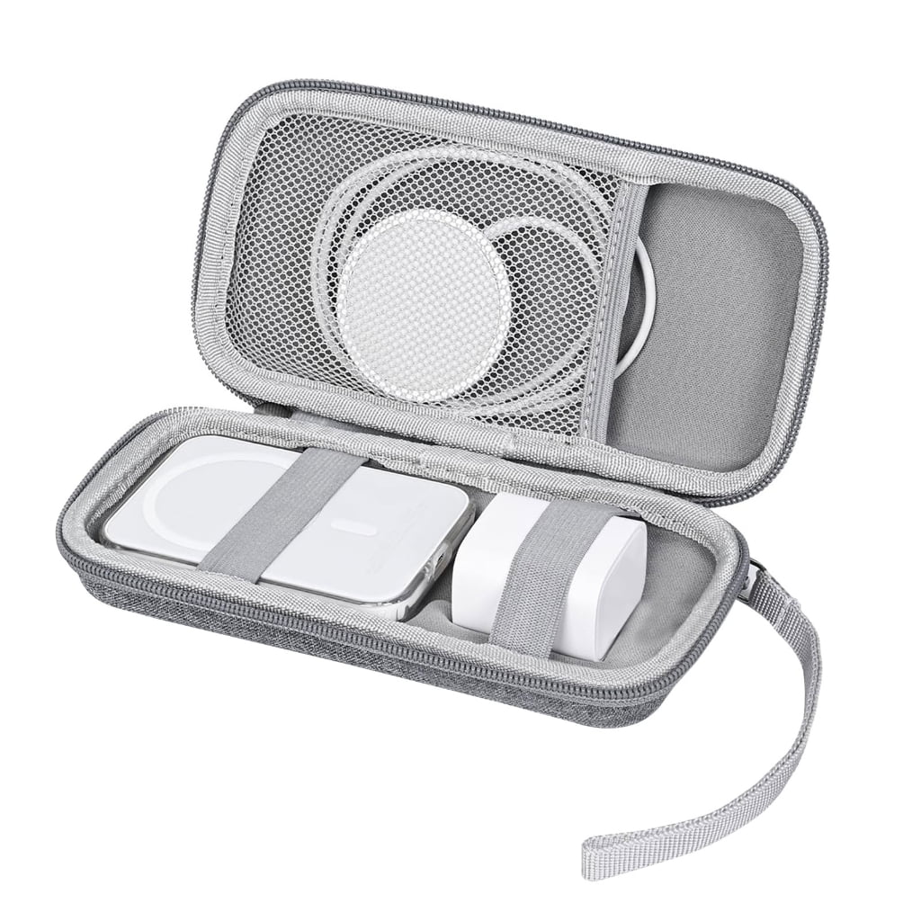 Anker Cable Housse De Transport Procase Pour 3-en-1 MagGo - Gris Chargeur Anker