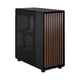 thumbnail image 5 of Funda para juegos de PC Fractal Design North ATX Airflow con madera, 5 of 9